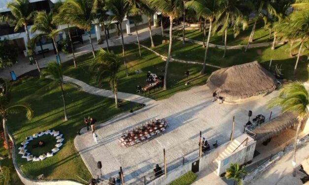 Los mejores eventos y Catering en Cancún