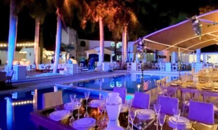 Los mejores eventos y Catering en Cancún