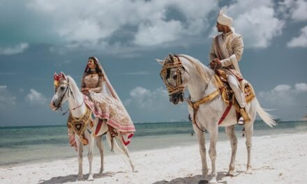 Hotel Garza Blanca Cancún: Elegancia y Lujo en el Caribe Mexicano