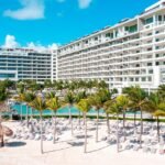 Hotel Garza Blanca Cancún: Elegancia y Lujo en el Caribe Mexicano