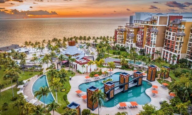 Hotel Villa del Palmar Cancun: Lujo y Confort en el Paraíso