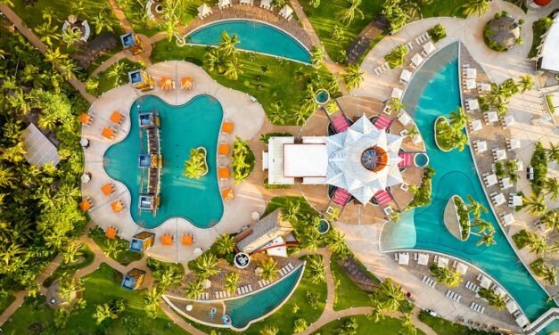 Hotel Villa del Palmar Cancun: Lujo y Confort en el Paraíso