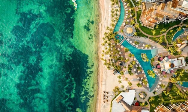 Hotel Villa del Palmar Cancun: Lujo y Confort en el Paraíso